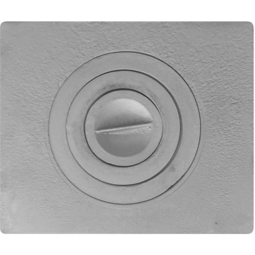 Плита БМЗ 1-конф П1-3 410х340 А 230000₽