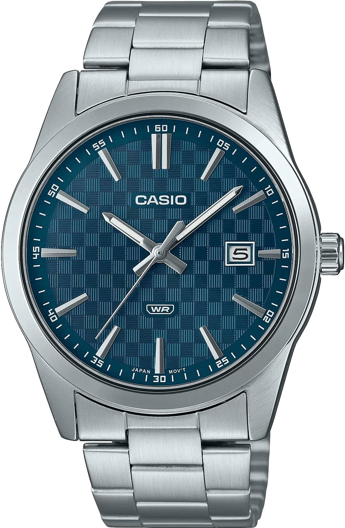 Наручные часы CASIO