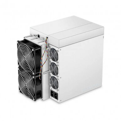 ASIC майнер Bitmain Antminer S19K Pro 115TH/s