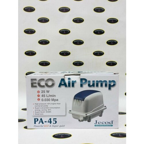 Компрессор JECOD PA-45 15500₽