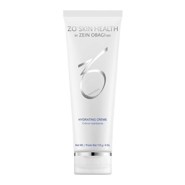 ZO Skin Health Hydrating Creme Гидратирующий крем для лица, 113 г