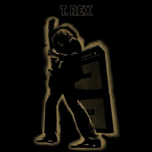 Компакт-диск Warner T.Rex – Electric Warrior