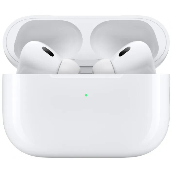 Беспроводные наушники Apple AirPods Pro with MagSafe Case, белый (MLWK3ZM/A)