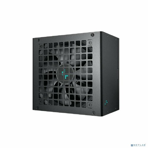 Блок питания ATX 30 550W Deepcool PL550D R-PL550D-FC0B-EU 80 Bronze RET 7254₽
