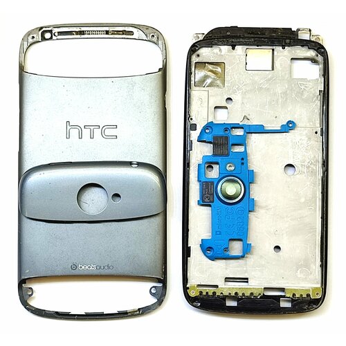 Корпус часть для телефона HTC one