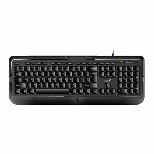 Клавиатура Genius KB-118 II 403600₽