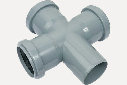 Изображение товара Крестовина 110/110/110х87.5град. (15) VALFEX 27211110