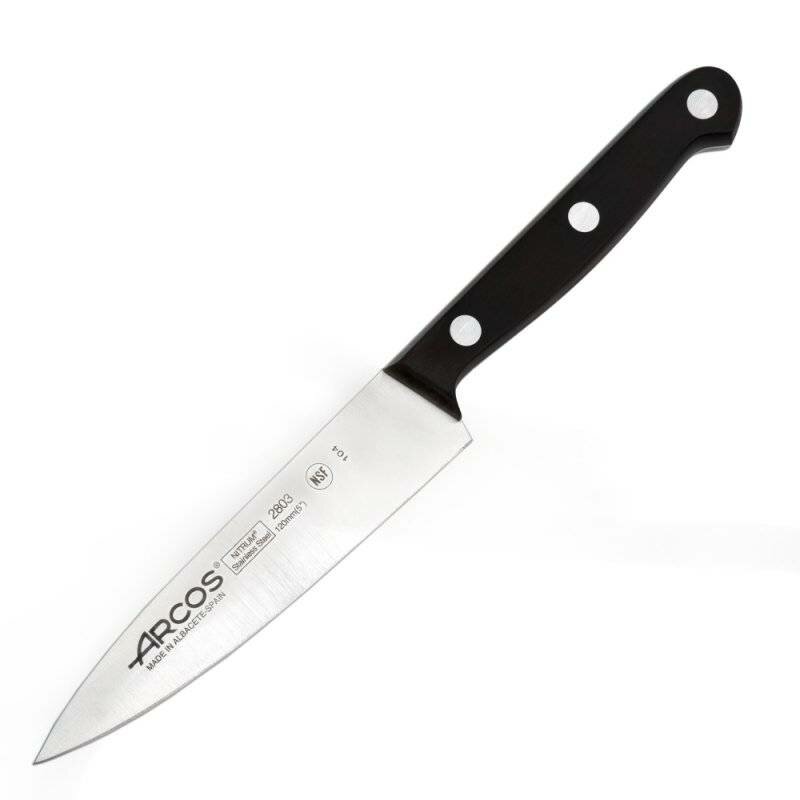 Нож поварской 12 см Universal