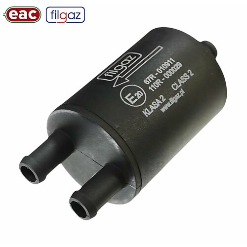 Фильтр тонкой очистки газа ГБО FILGAZ 122x12 337₽