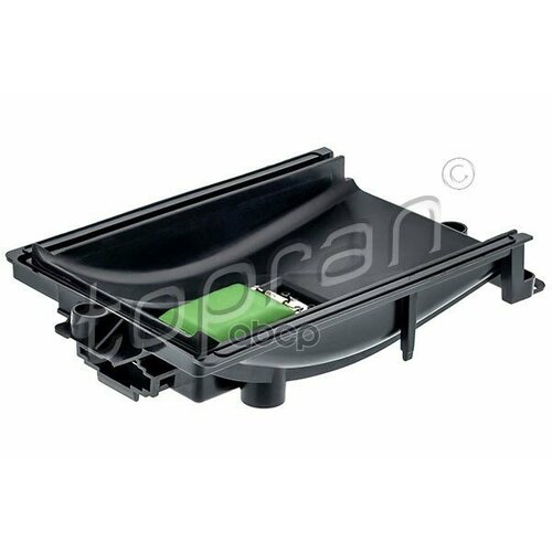 Резистор Отопителя Замена Для Hp-112195755 topran арт 112195001 2322₽