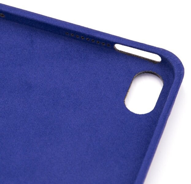 Чехол для iPad Air 4 2020 / Air 5 Smart Case синий