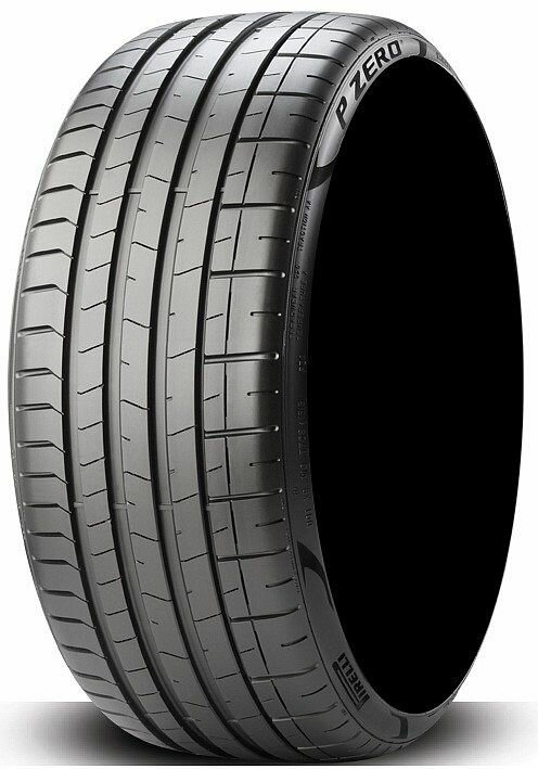 Pirelli PZero 275/35 R23 108Y