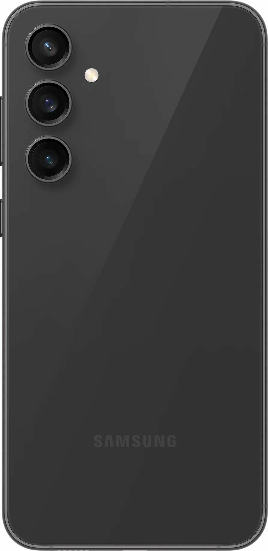Смартфон Samsung Galaxy S23 FE 8+ 256Gb Graphite / Графитовый — фото 1