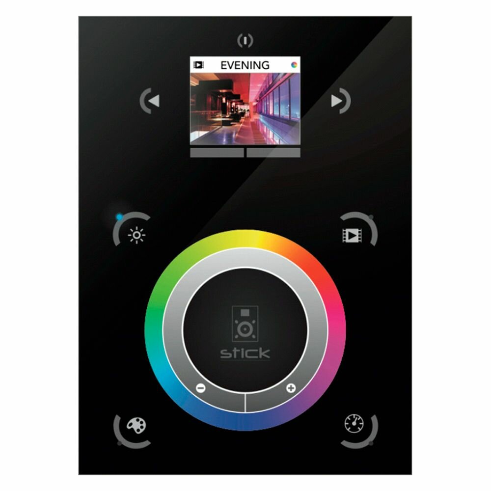 DMX контроллер SUNLITE STICK-DE3 — фото 1