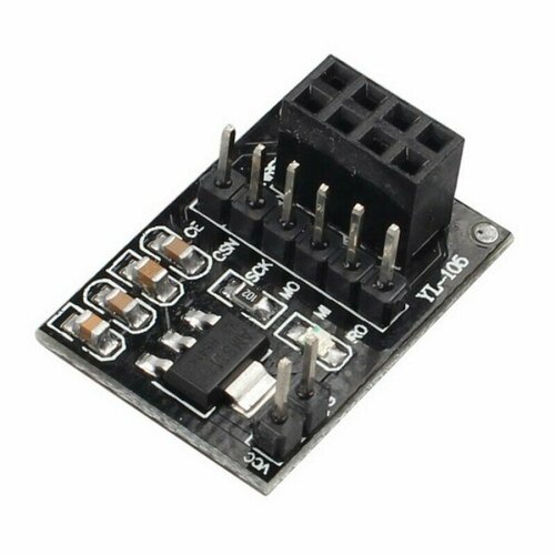 Адаптер для NRF24L01