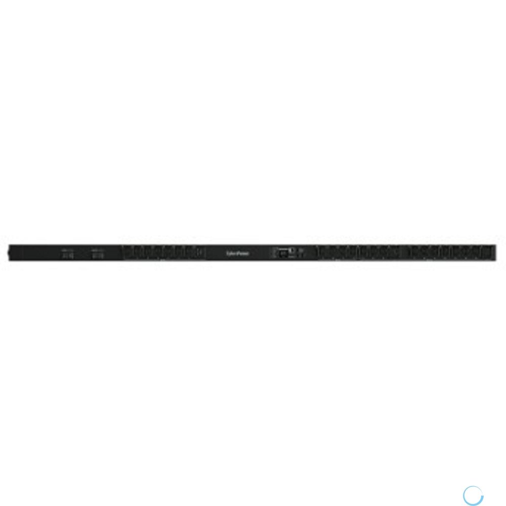 CyberPower PDU41405 PDU 0U type, 32Amp, plug IEC 309