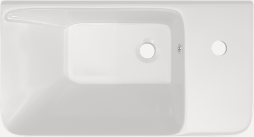 Изображение товара Мебельная раковина STWORKI Эстфолл 55 11054-KL