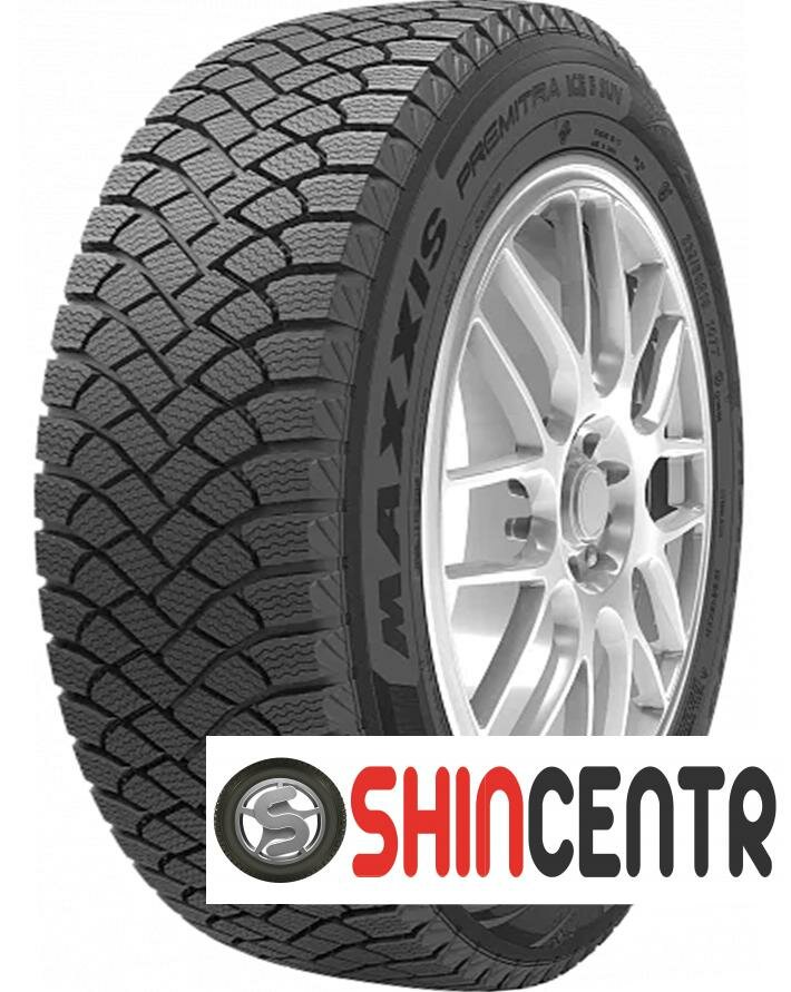 Шины Maxxis 225/55 R19 Premitra Ice 5 SUV 103T