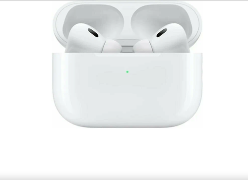 Беспроводные наушники Apple AirPods Pro 2 Type-C — купить в интернет ...