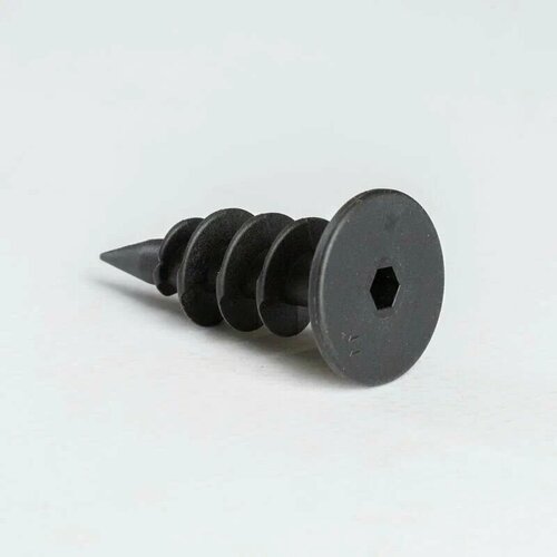 Винт R16 XPS серый шестигранник уп 300 шт Для уголков и Planter 2190₽