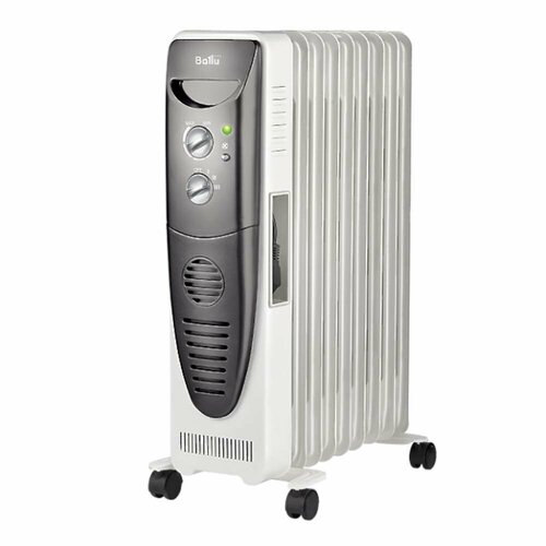 Масляный радиатор Ballu BOHTB-11FH 750000₽