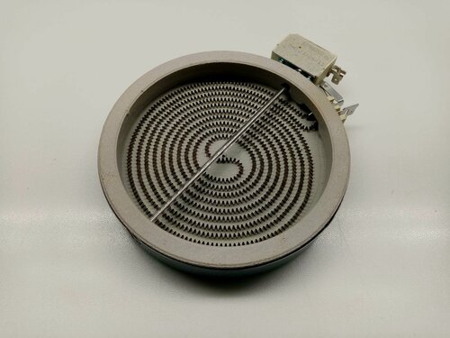 Изображение товара Конфорка 230V 1200W D140 (pn: 605284), для варочной поверхности Gorenje ECT641/ECT643