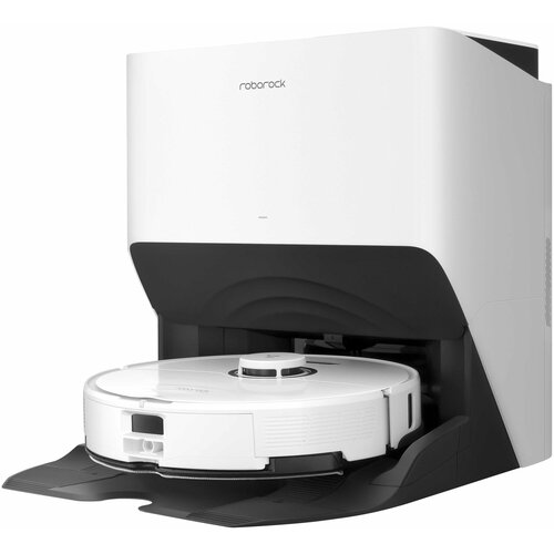 Roborock S8 Pro Ultra white (EU)