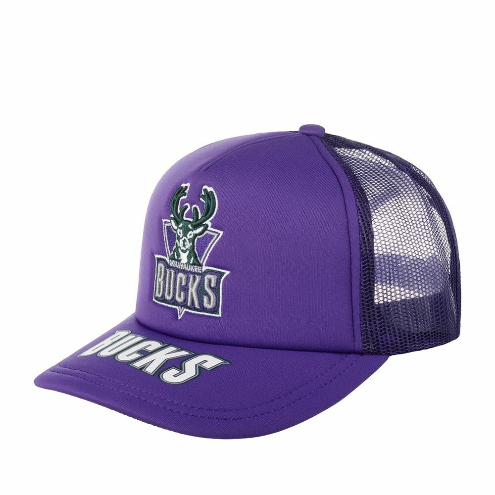 Бейсболка Mitchell & Ness Базовая коллекция для мужчин и женщин