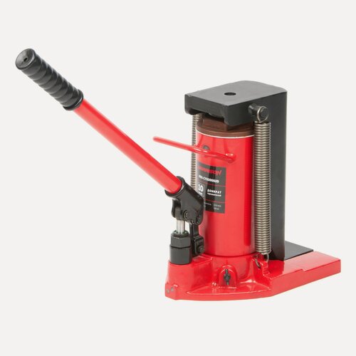 Изображение товара Домкрат с низким подхватом Toe Jack 5/10 т, ход 130 мм HARRISON HRH-CY11000102