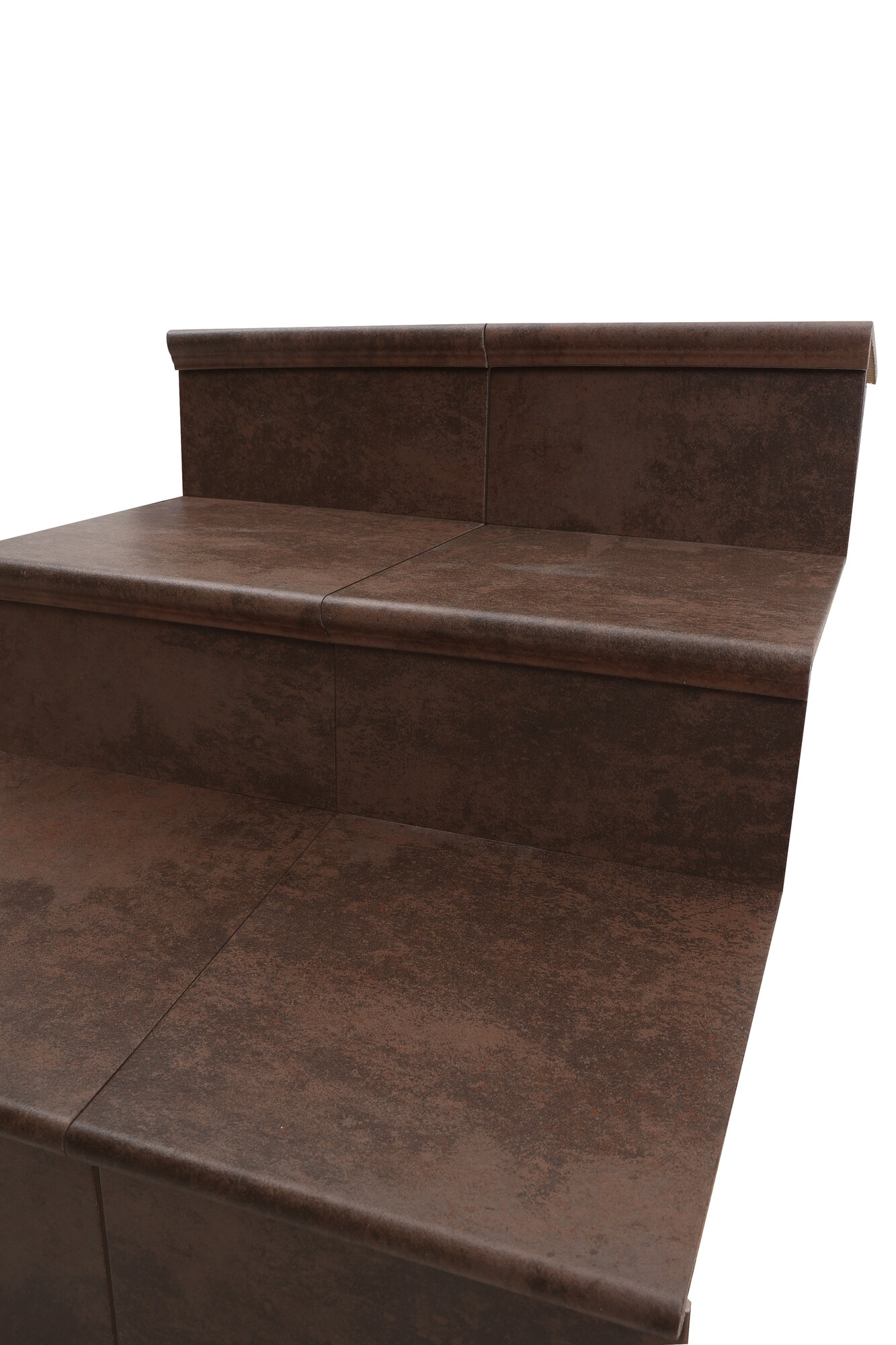 Клинкерная Плитка Плитка базовая Westerwalder Atrium Mocca 31x31