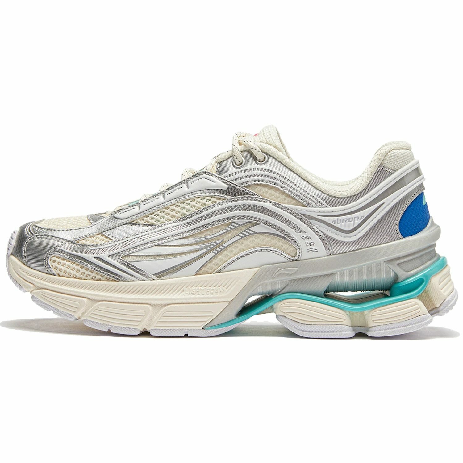 Кроссовки LI-NING AURORA RENEW