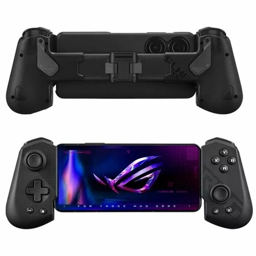 Мобильный складной игровой контроллер ASUS ROG Tessen Mobile Controller AndroidType-C 23988₽