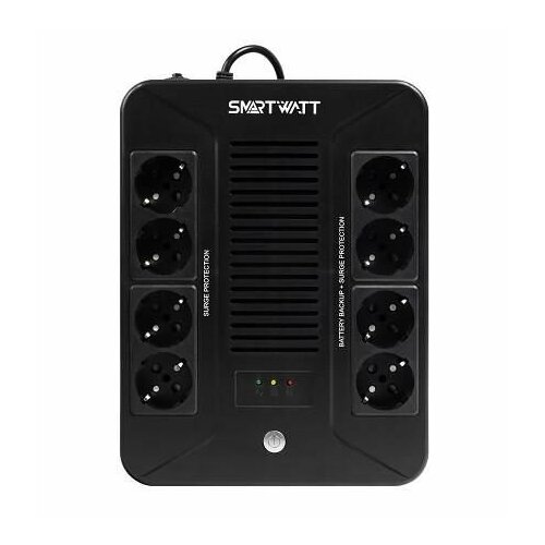 SmartWatt