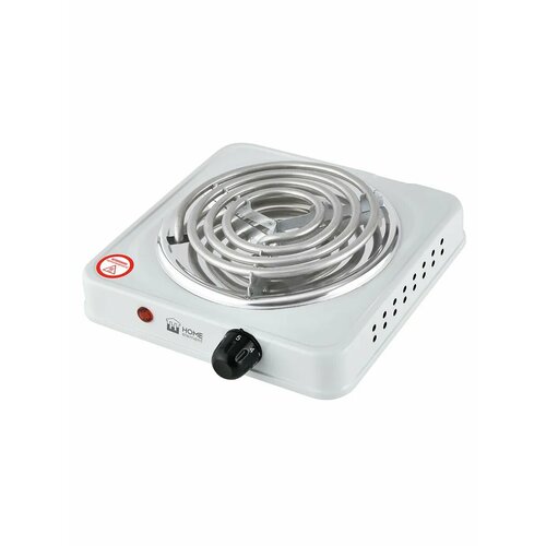 Плитка электрическая настольная 1 конфорка 2000 Вт 734₽