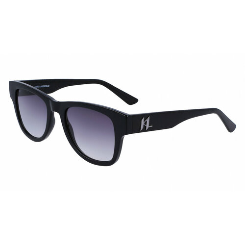 Солнцезащитные очки Karl Lagerfeld черный 16790₽
