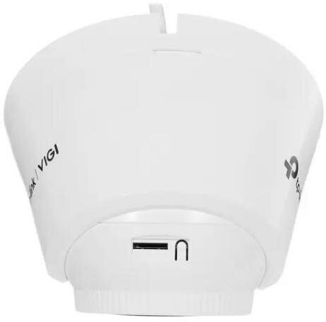 Видеокамера TP-LINK Турельная IP камера/ 4MP Full-Color Wi-Fi Turret Network Camera - фото №6