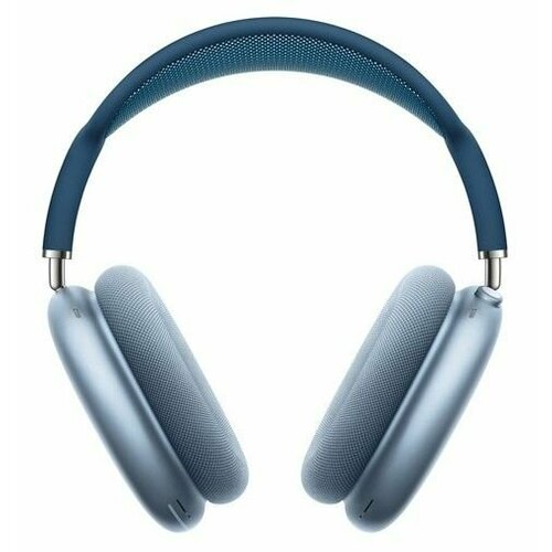 Беспроводные наушники Apple AirPods Max Sky Blue 64180₽