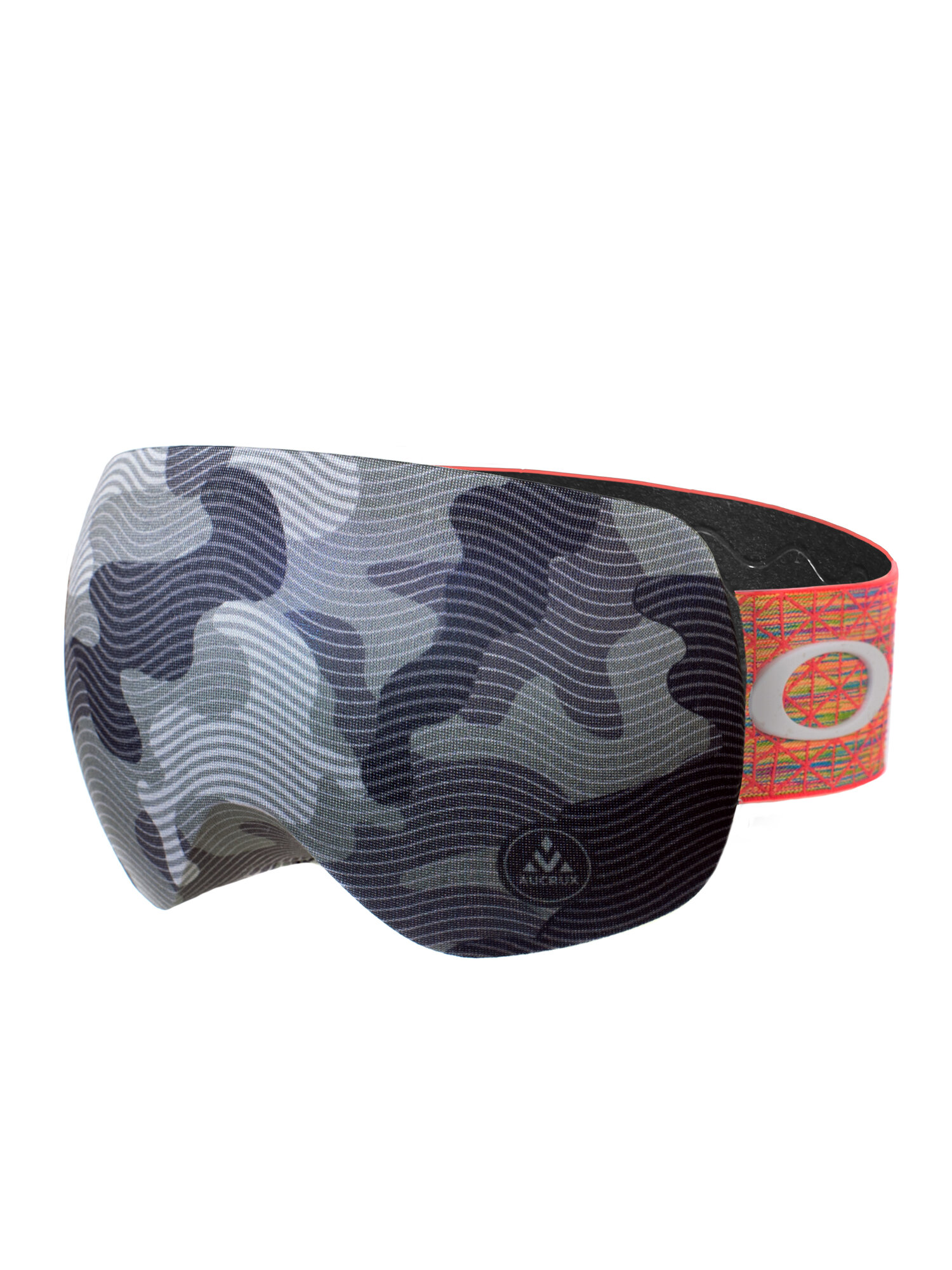 Чехол для горнолыжной маски — фото 1