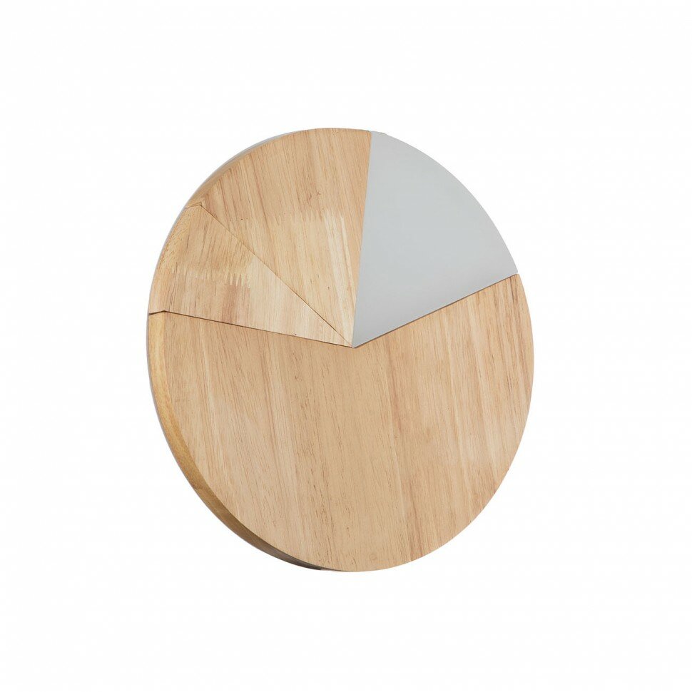 INDIGO 10019/A/1W Wooden — фото 1