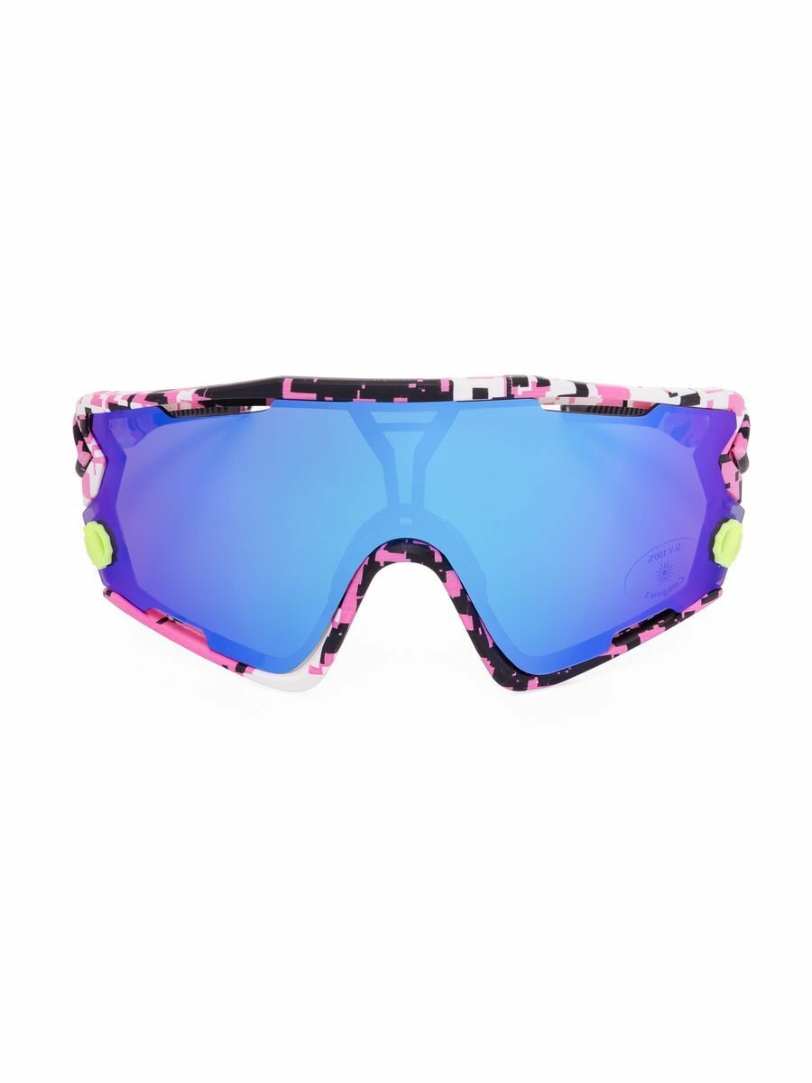 Солнцезащитные очки KRYPTON, разноцветный — фото 1