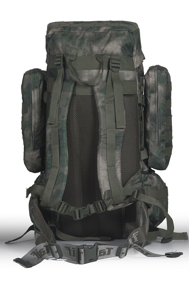 Рюкзак Taif Сармат 65 — фото 1