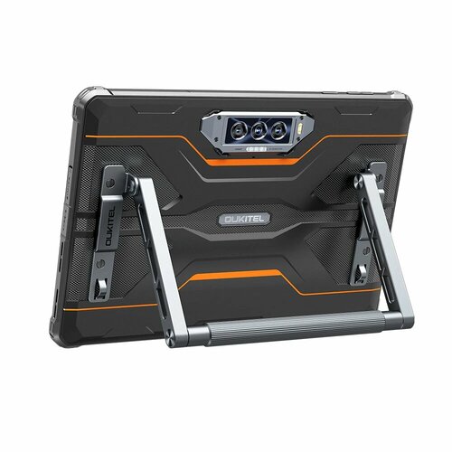 Планшет Oukitel RT8 11 6256ГБ Wi-Fi4G Android Orange Add stand Standard Oukitel RT8 6GB 256GB Планшет 11 Wi-Fi4G Android 26051₽