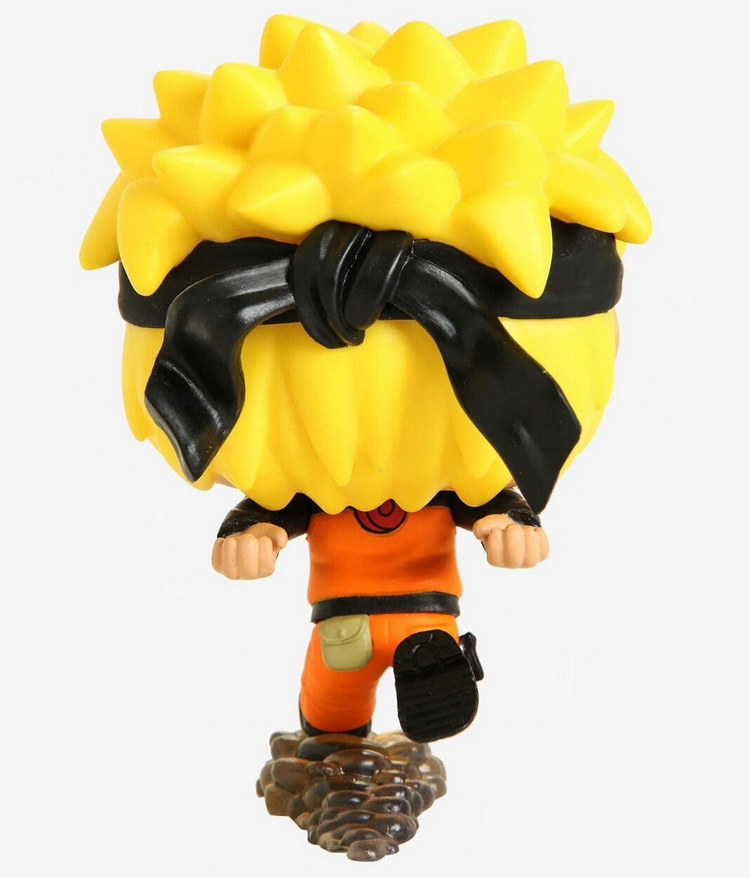 Фигурка Funko POP! Наруто бегущий (Naruto Running) #727 — фото 1
