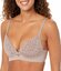 Бюстгальтер Maidenform One Fab Fit Wireless Demi Bra DM2301