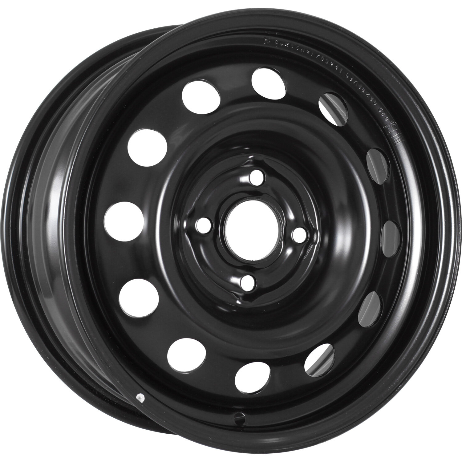 Колесный диск Евразиа тапо 64A40Z Евразиа тапо 6xR15 4x100 ET40 DIA56.5