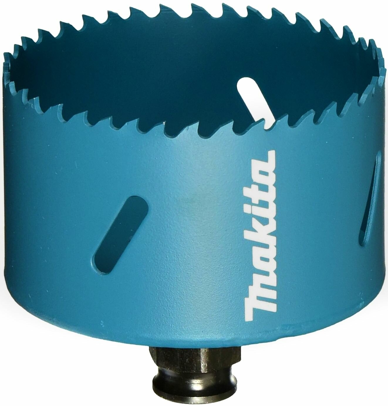 Коронка BiM 76мм Ezychange Makita B-11461