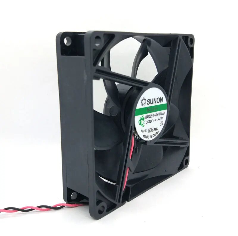 Охлаждающий вентилятор для проектора HZDO HA92251V4-Q01U-AA9