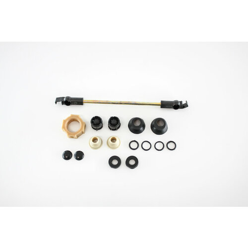 Механизм переключения передач вертолет SENSCHANCE 13 ремкомплект для переборки Chevrolet Lanos Daewoo Lanos Zaz Sens Zaz Chance Ассоль T1301-1703008XX 1330₽