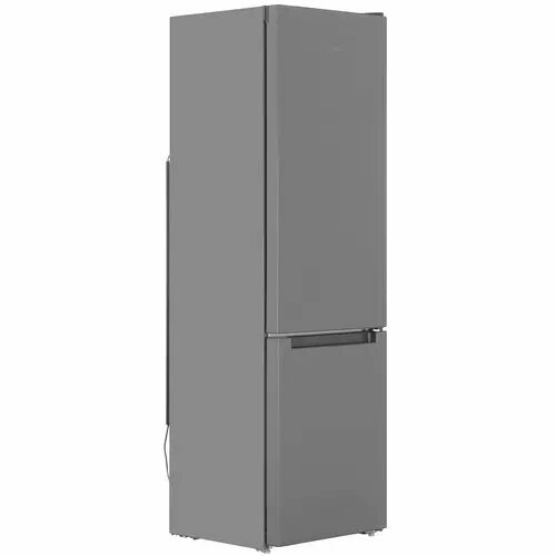 Двухкамерный холодильник Indesit ITS 4200 G, No Frost, серебристый — фото 1