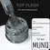Топ MUNQ Flash (светоотражающий) - 10 мл